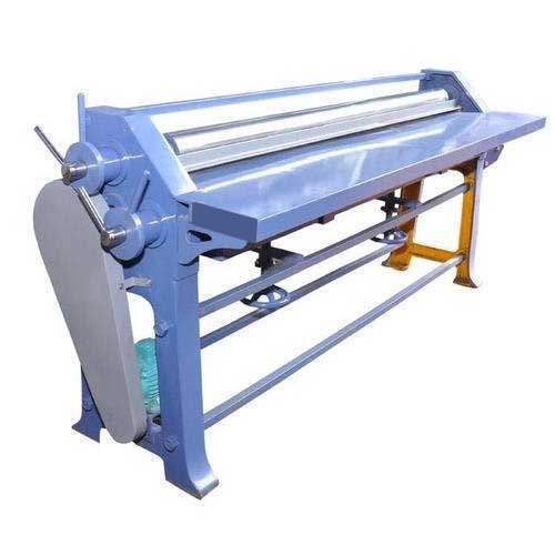 Sheet Pasting Machine