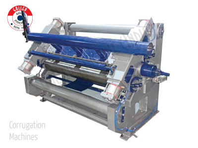 Straight Type Box Stitching Machine